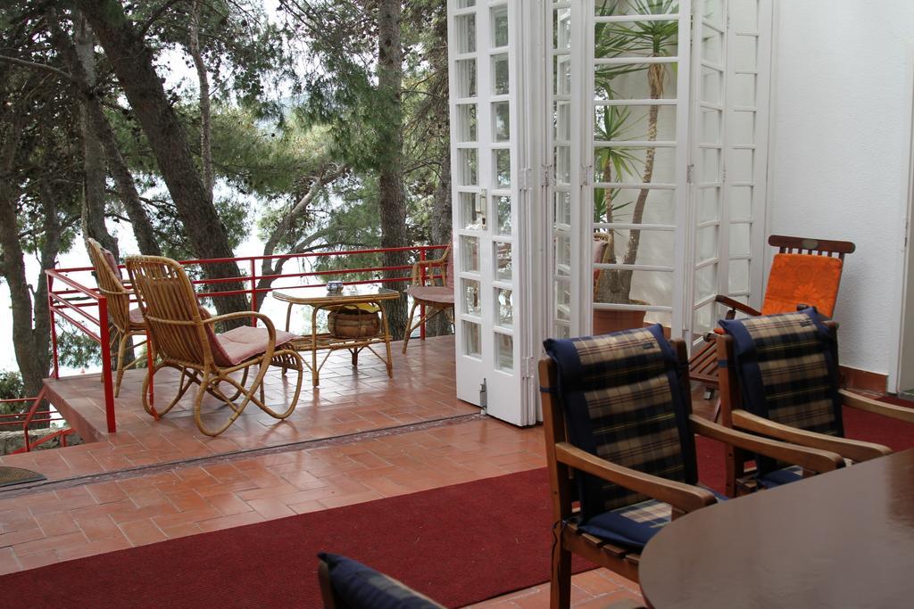 Villa Ela Трибунь Номер фото