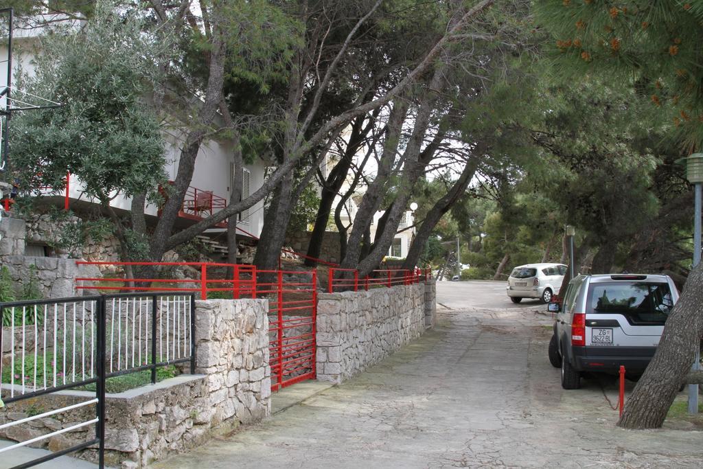 Villa Ela Трибунь Номер фото
