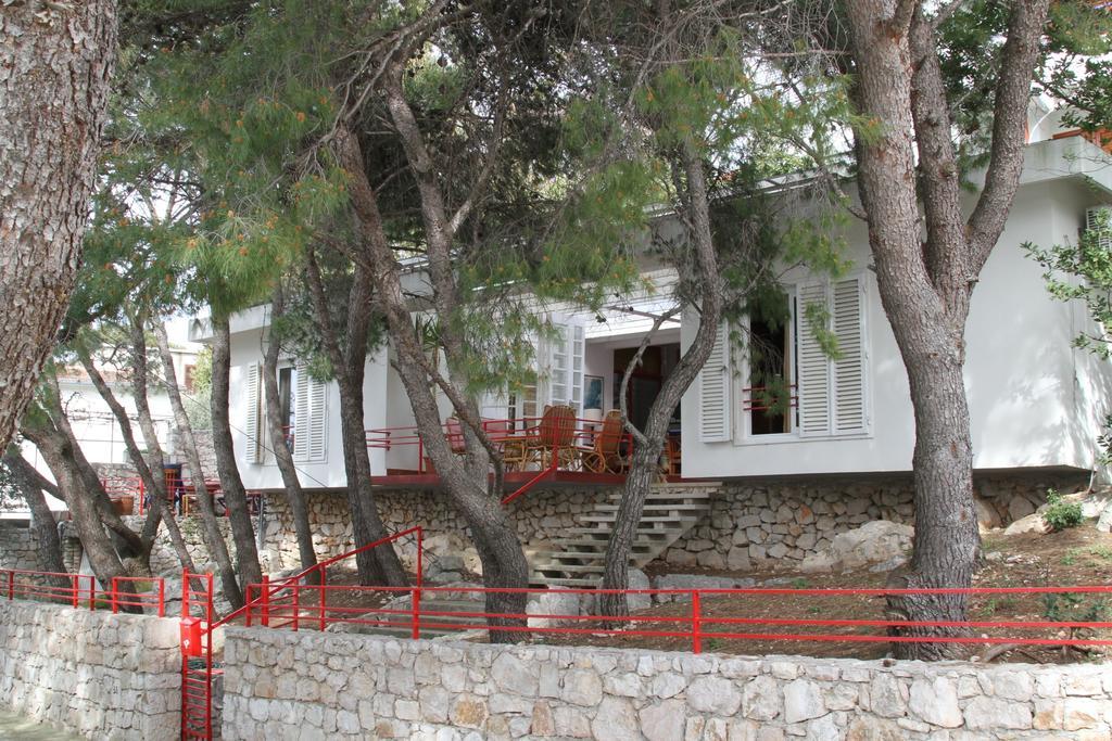Villa Ela Трибунь Номер фото